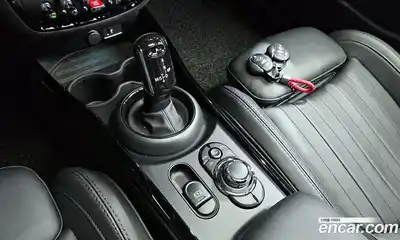 Mini Clubman 2023 2.0 гидро в Москве № 204516, миниатюра 9