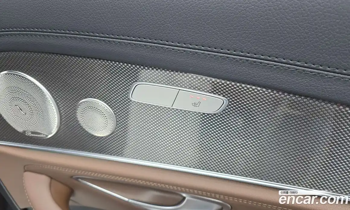 Mercedes-Benz E-Class 2021 3.0 гидро в Москве № 205256, фото 19