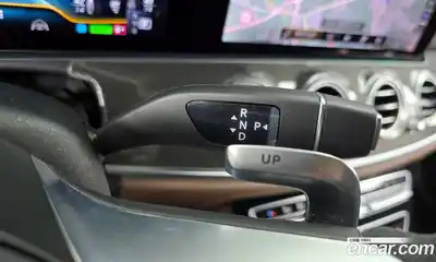 Mercedes-Benz E-Class 2021 3.0 гидро в Москве № 205256, миниатюра 9