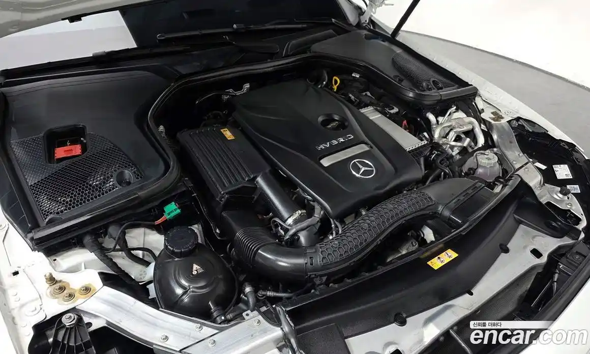 Mercedes-Benz E-Class 2022 2.0 гидро в Москве № 206580, фото 5