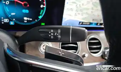 Mercedes-Benz E-Class 2022 2.0 гидро в Москве № 206580, миниатюра 8