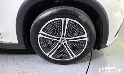 Mercedes-Benz EQS 2023 0.3 гидро в Москве № 206826, миниатюра 5