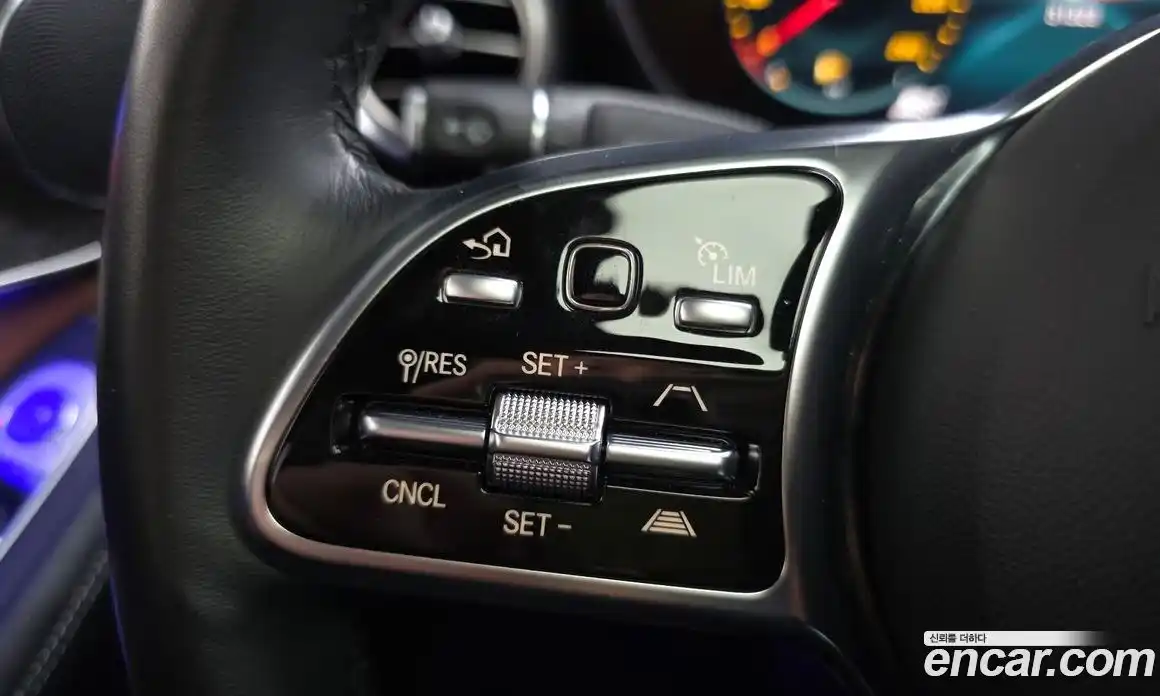 Mercedes-Benz GLC-Class 2023 2.0 гидро в Москве № 206859, фото 18