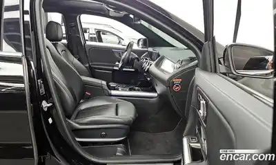 Mercedes-Benz GLA-Class 2021 2.0 гидро в Москве № 209251, миниатюра 11