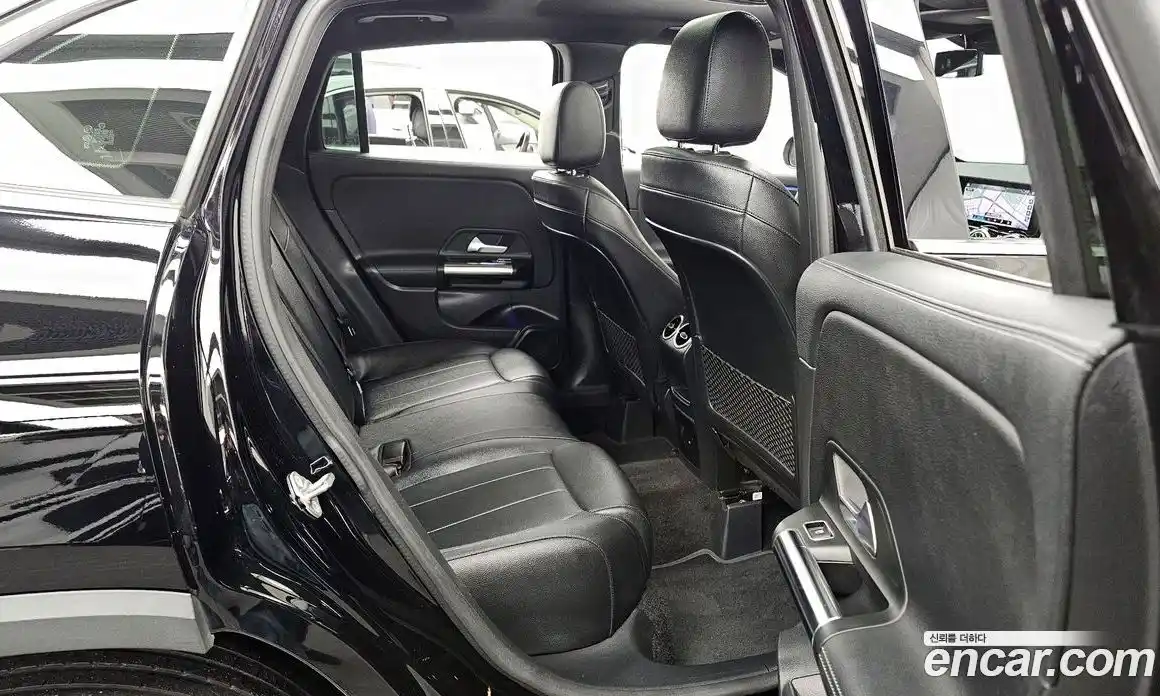 Mercedes-Benz GLA-Class 2021 2.0 гидро в Москве № 209251, фото 12