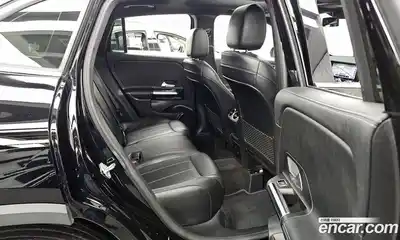 Mercedes-Benz GLA-Class 2021 2.0 гидро в Москве № 209251, миниатюра 12