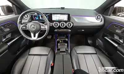 Mercedes-Benz GLA-Class 2021 2.0 гидро в Москве № 209251, миниатюра 7