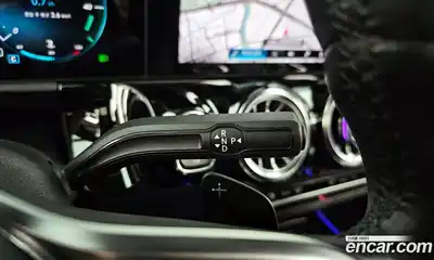 Mercedes-Benz GLA-Class 2021 2.0 гидро в Москве № 209251, миниатюра 9