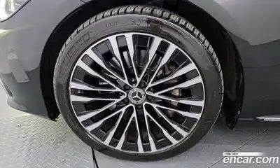 Mercedes-Benz S-Class 2021 4.0 гидро в Москве № 209280, миниатюра 5