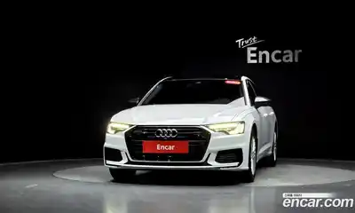 Audi A6 2020 2.0 гидро в Москве, миниатюра 2