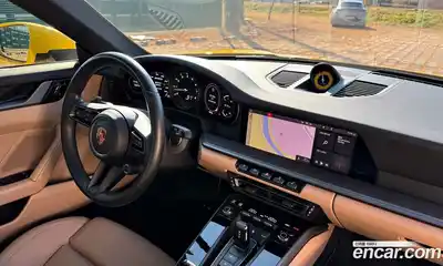 Porsche 911 2020 3.0 гидро в Москве № 209963, миниатюра 11