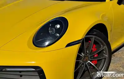 Porsche 911 2020 3.0 гидро в Москве № 209963, миниатюра 7