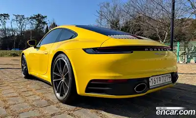 Porsche 911 2020 3.0 гидро в Москве № 209963, миниатюра 8