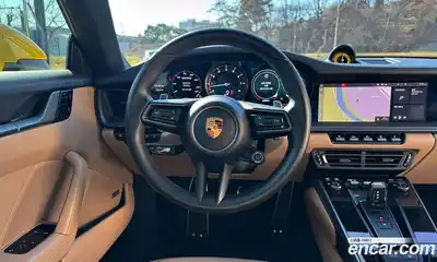 Porsche 911 2020 3.0 гидро в Москве № 209963, миниатюра 10