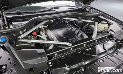 BMW X6 2022 3.0 гидро в Москве № 211429, миниатюра 6