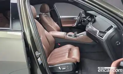 BMW X6 2022 3.0 гидро в Москве № 211429, миниатюра 10