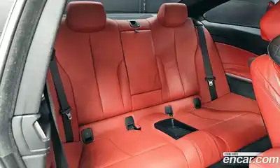 BMW 4-Series 2018 2.0 гидро в Москве № 211542, миниатюра 12