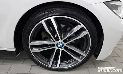BMW 4-Series 2018 2.0 гидро в Москве № 211542, миниатюра 5