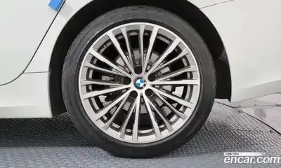 BMW 3-Series 2021 2.0 гидро в Москве № 211560, миниатюра 5