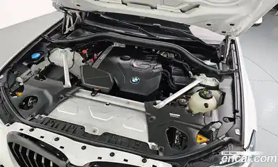 BMW X3 2022 2.0 гидро в Москве № 211621, миниатюра 6
