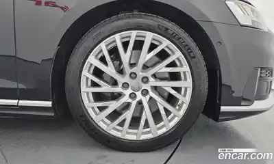 Audi A8 2019 3.0 гидро в Москве № 212625, миниатюра 5