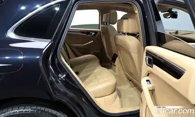 Porsche Macan 2015 3.0 гидро в Москве № 213202, миниатюра 12