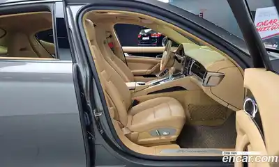 Porsche Panamera 2014 3.0 гидро в Москве № 213269, миниатюра 11