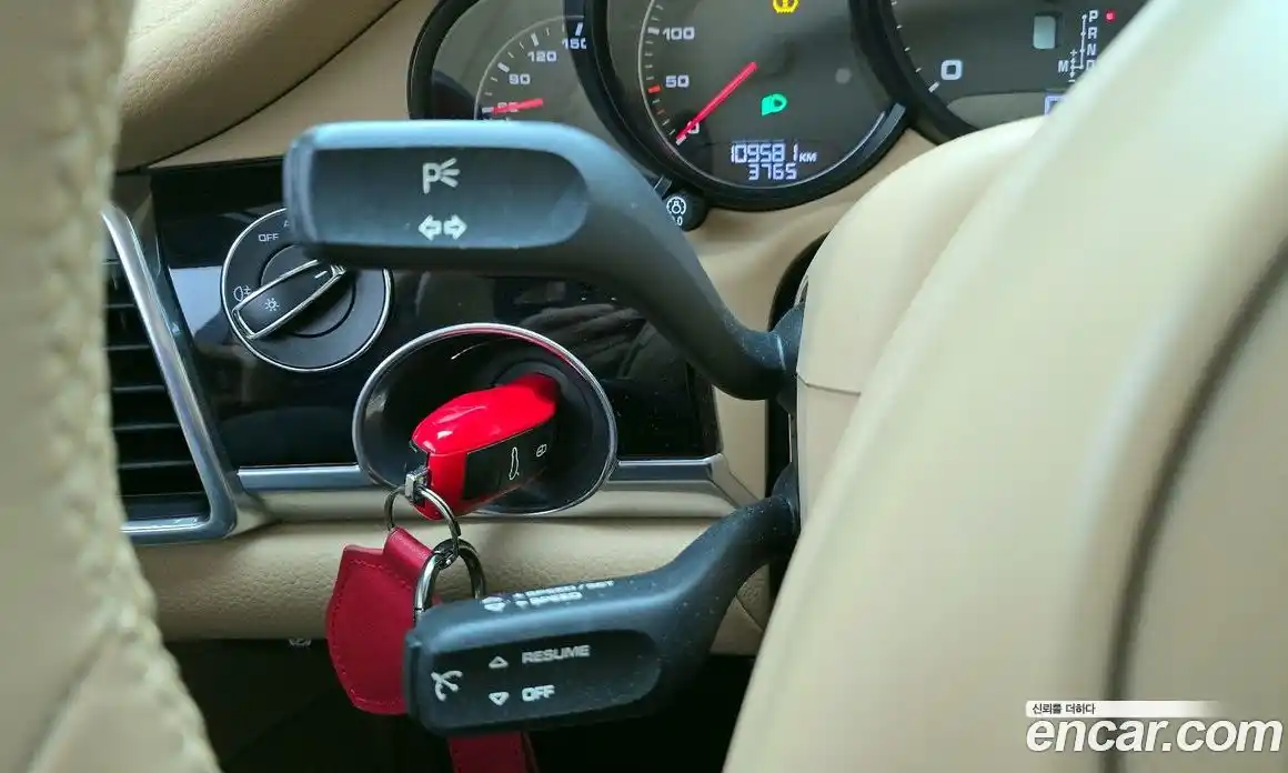 Porsche Panamera 2014 3.0 гидро в Москве № 213269, фото 17
