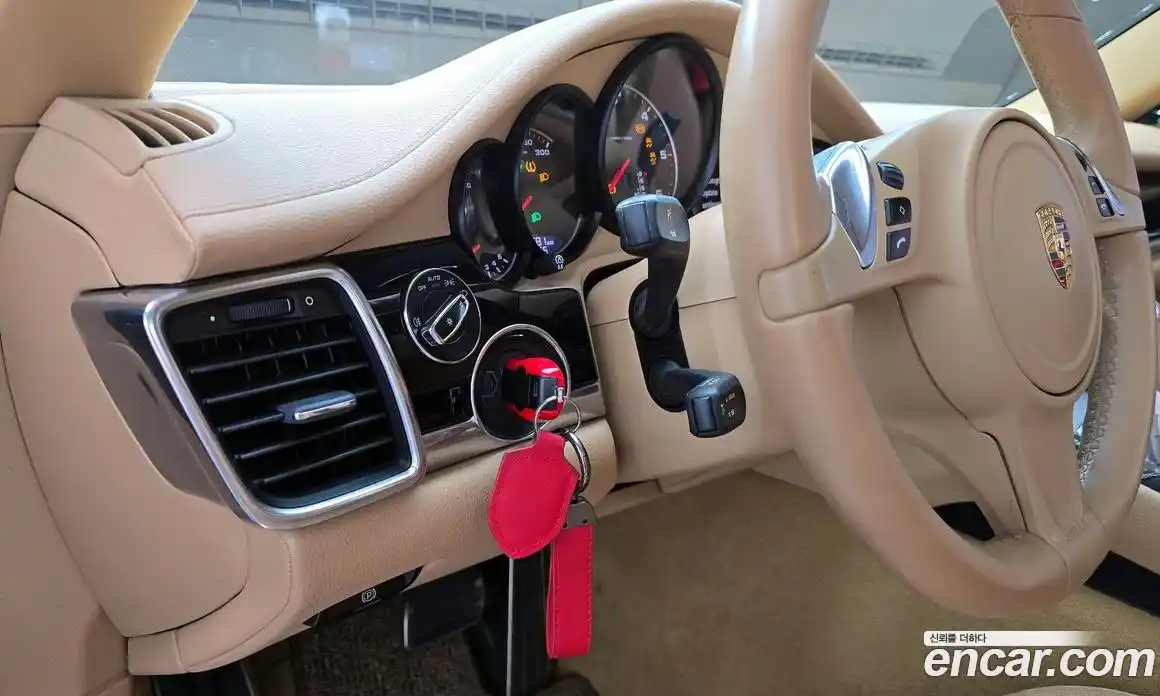 Porsche Panamera 2014 3.0 гидро в Москве № 213269, фото 18