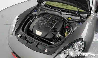 Porsche Panamera 2014 3.0 гидро в Москве № 213269, миниатюра 6