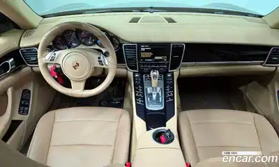Porsche Panamera 2014 3.0 гидро в Москве № 213269, миниатюра 7