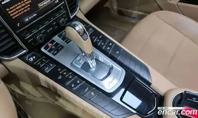 Porsche Panamera 2014 3.0 гидро в Москве № 213269, миниатюра 9