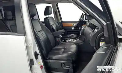 Land Rover Discovery 2014 3.0 гидро в Москве № 213710, миниатюра 10