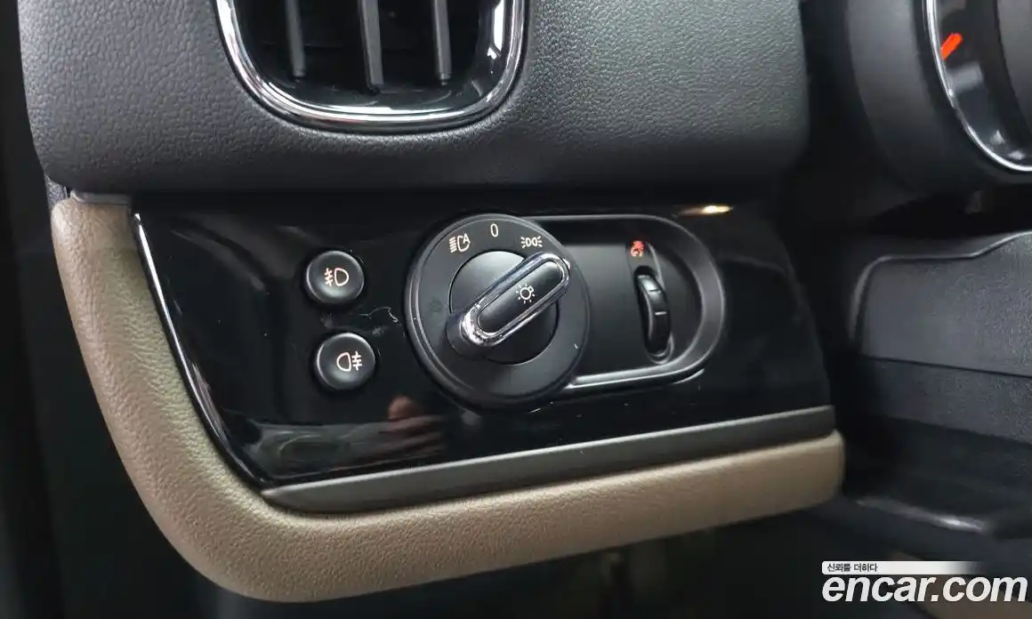 Mini Countryman 2017 2.0 гидро в Москве № 214333, фото 18