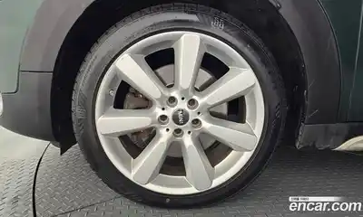 Mini Countryman 2017 2.0 гидро в Москве № 214333, миниатюра 5