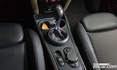 Mini Countryman 2017 2.0 гидро в Москве № 214333, миниатюра 9