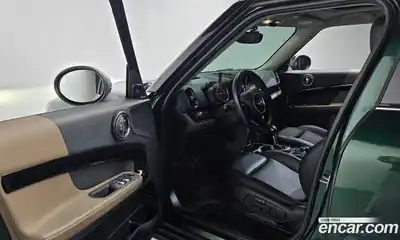 Mini Countryman 2017 2.0 гидро в Москве № 214333, миниатюра 10