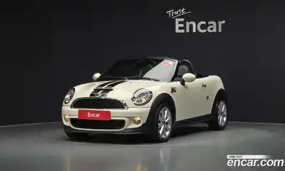 Mini Roadster 1.6
