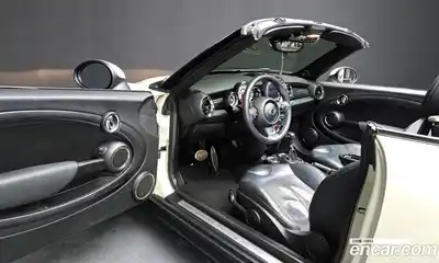 Mini Roadster 2013 1.6 гидро в Москве № 214359, миниатюра 11