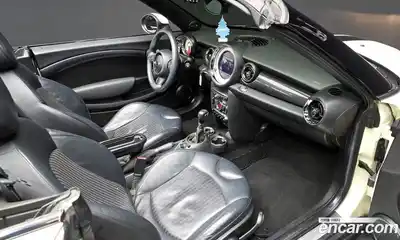 Mini Roadster 2013 1.6 гидро в Москве № 214359, миниатюра 12