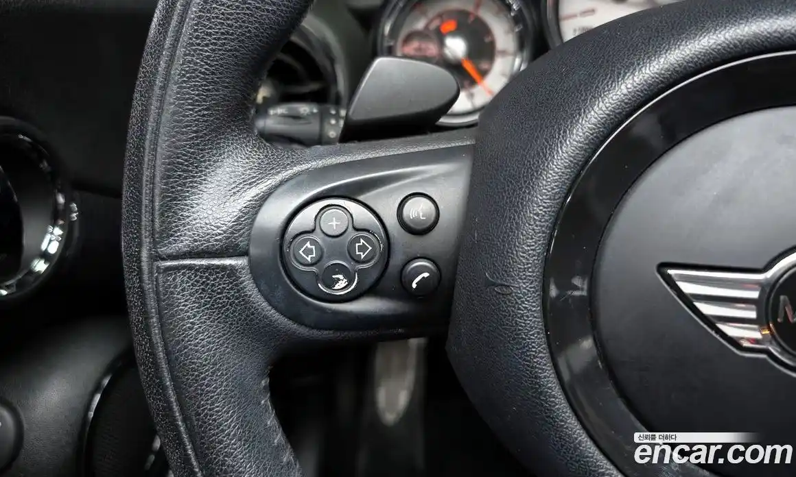 Mini Roadster 2013 1.6 гидро в Москве № 214359, фото 16