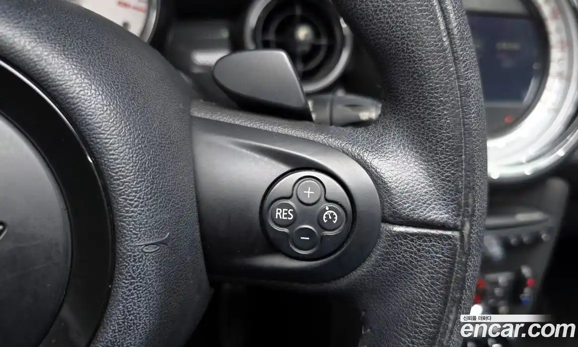 Mini Roadster 2013 1.6 гидро в Москве № 214359, фото 17
