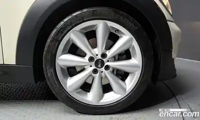 Mini Roadster 2013 1.6 гидро в Москве № 214359, миниатюра 5