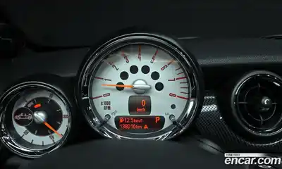 Mini Roadster 2013 1.6 гидро в Москве № 214359, миниатюра 8