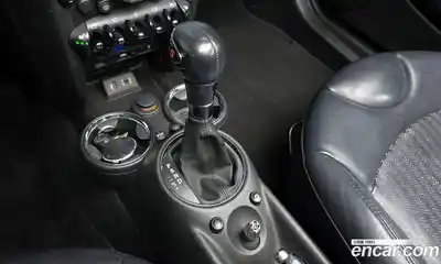 Mini Roadster 2013 1.6 гидро в Москве № 214359, миниатюра 9