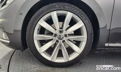 Volkswagen Arteon 2022 2.0 гидро в Москве № 215121, миниатюра 5
