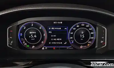 Volkswagen Arteon 2022 2.0 гидро в Москве № 215121, миниатюра 8