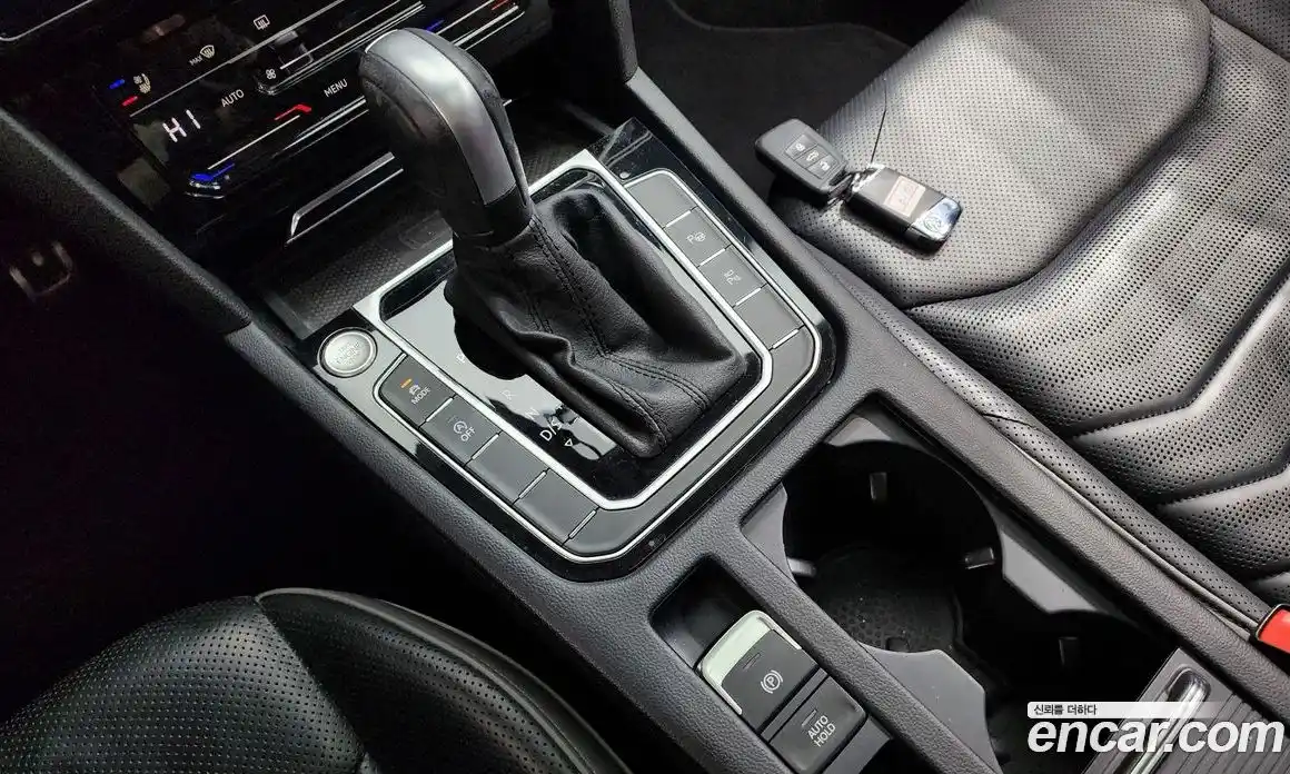 Volkswagen Arteon 2022 2.0 гидро в Москве № 215121, фото 9