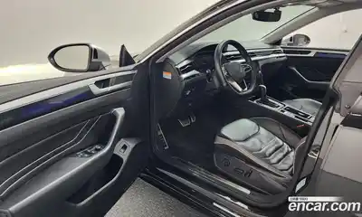 Volkswagen Arteon 2022 2.0 гидро в Москве № 215121, миниатюра 10