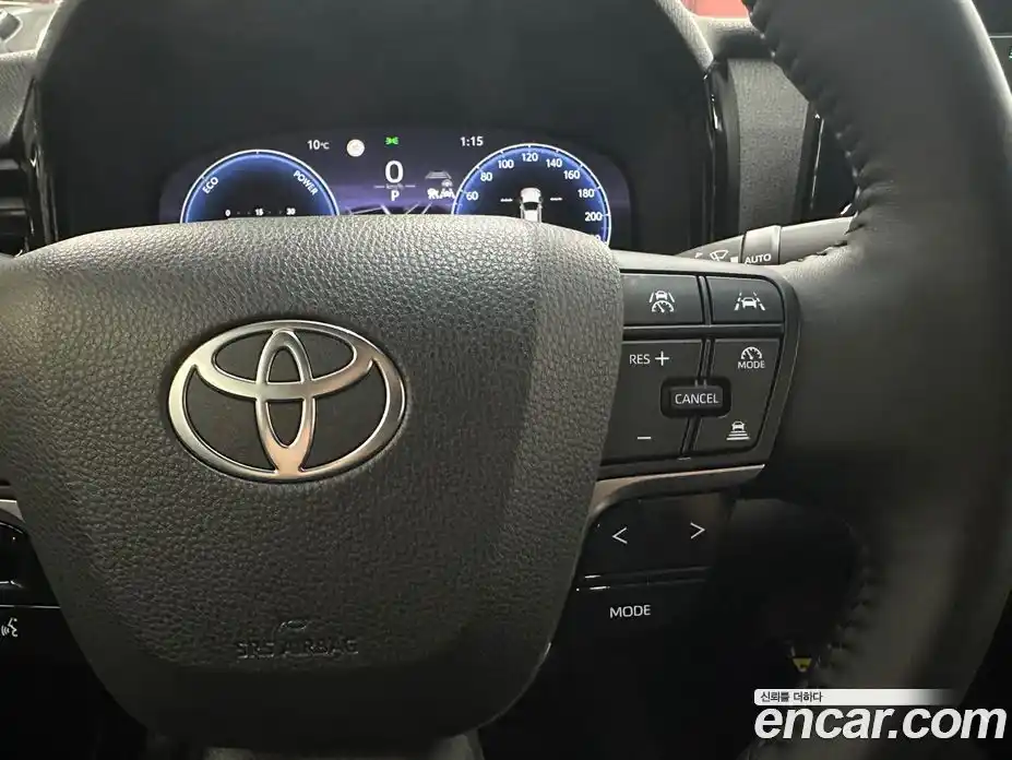 Toyota Camry 2024 2.5 вариатор в Москве № 215619, фото 12